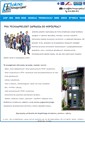 Mobile Screenshot of okna.techmaprojekt.pl